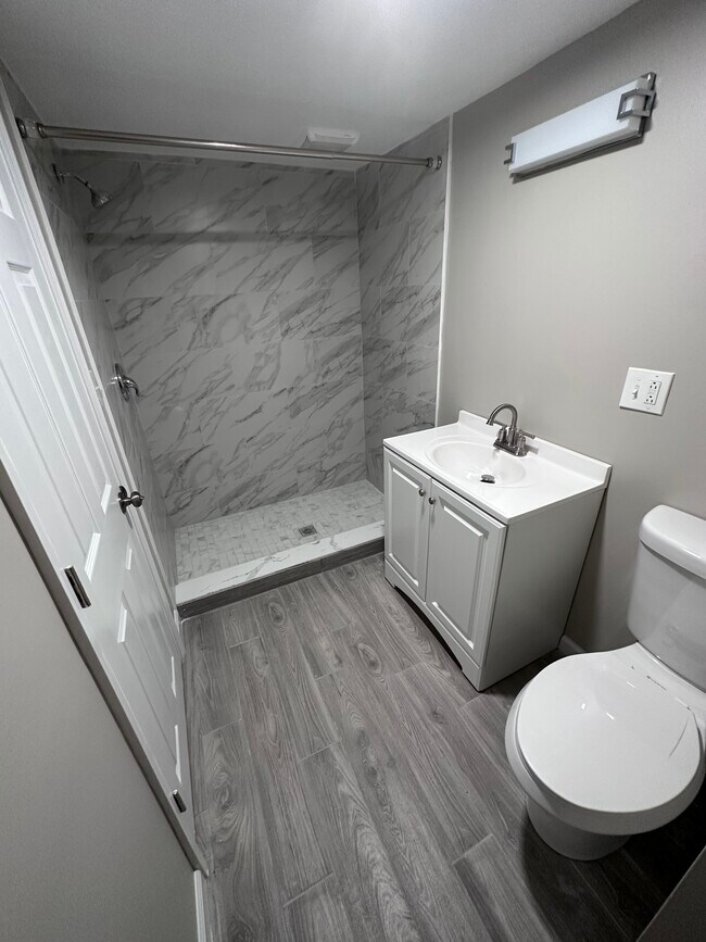Bathroom - 170 Brookfield Ave
