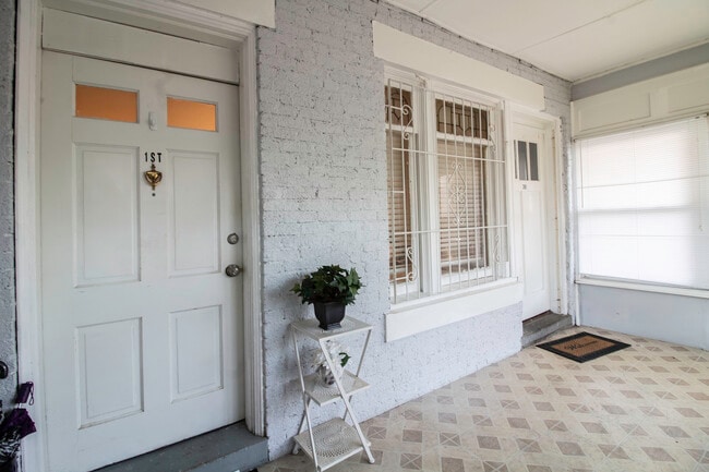 Foto del edificio - 6008 Jefferson St