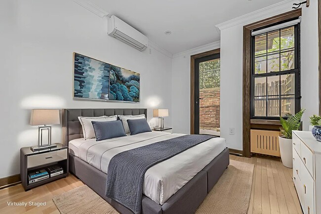 Foto del edificio - 121 E 37th St