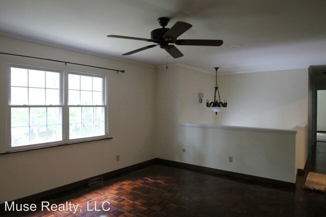 Building Photo - 3 br, 3 bath House - 3403 Penshurst Road