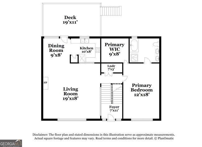 Foto del edificio - 3997 Brumby Way