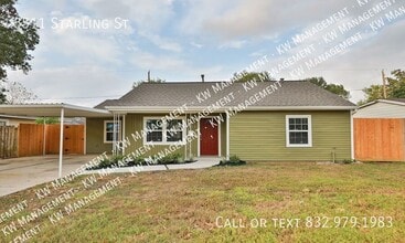 Building Photo - 5511 Starling St