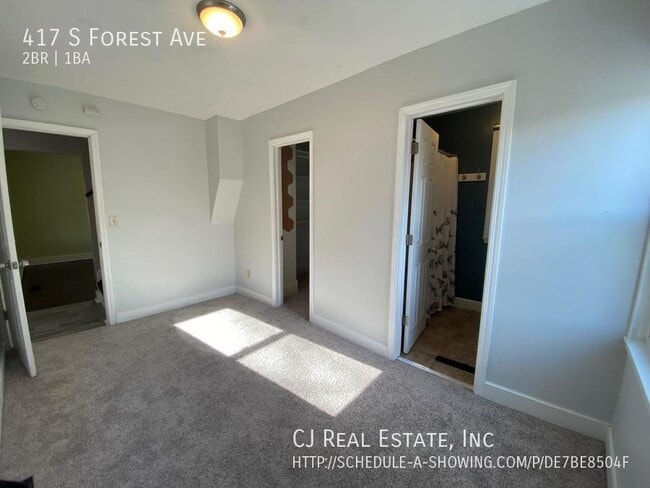 Foto del edificio - 417 S Forest Ave