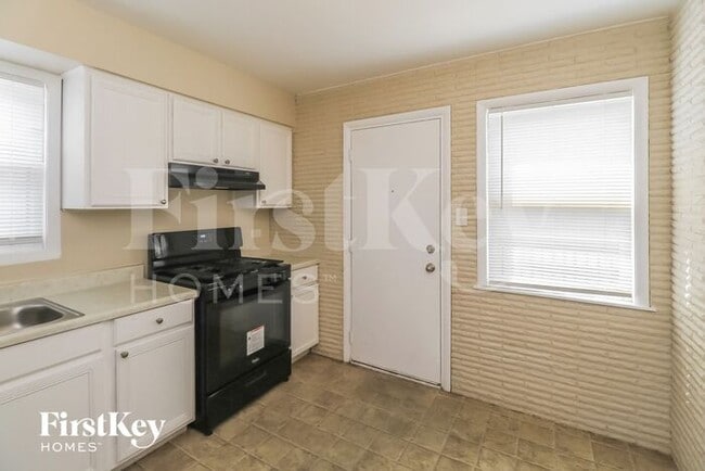 Foto del edificio - 404 46th Ave