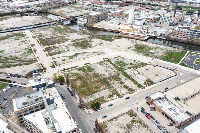 April 2022 - Lincoln Yards