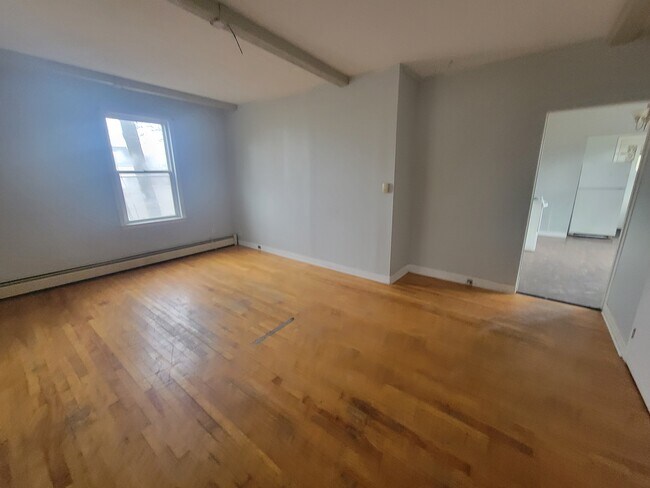 Photo du bâtiment - 17 Duke St