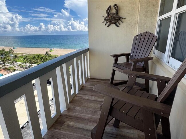Foto del edificio - 305 N Pompano Beach Blvd