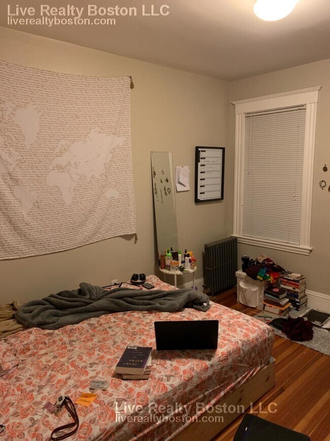 Foto del edificio - 10 Cambridge Ter