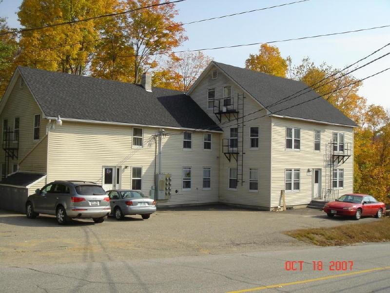 exterior - 36 Church St