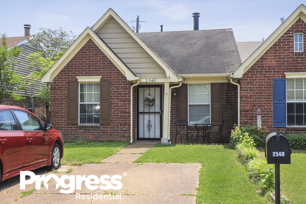 Primary Photo - 2540 Reese Point Dr