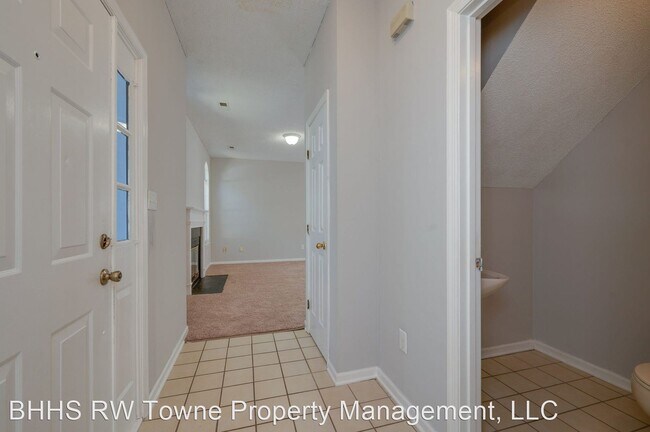 Foto del edificio - 3 br, 2.5 bath House - 850 Worcester Way