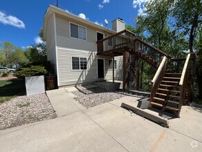 Building Photo - 739 Manitou Blvd