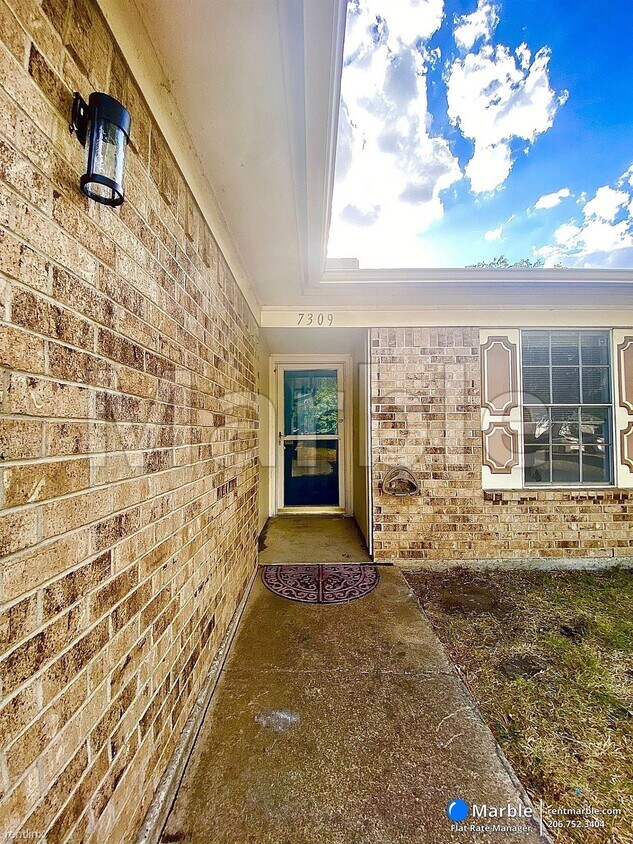 Primary Photo - 3 br, 1 bath House - 7309 Meadowbrook Dr