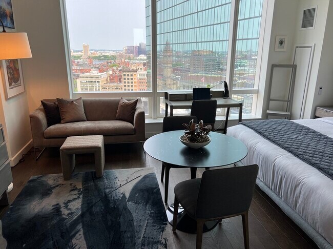 Foto del edificio - 430 Stuart St