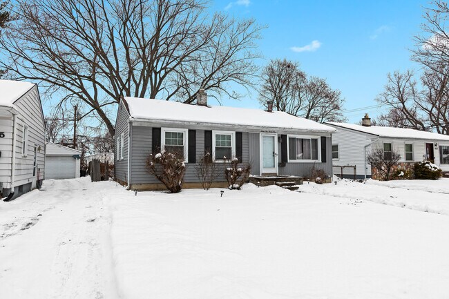 Foto del edificio - 4521 Thorncroft Ave