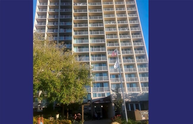Foto del edificio - 288 F St