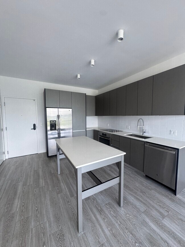 Foto del edificio - 420 NW 25th Ct