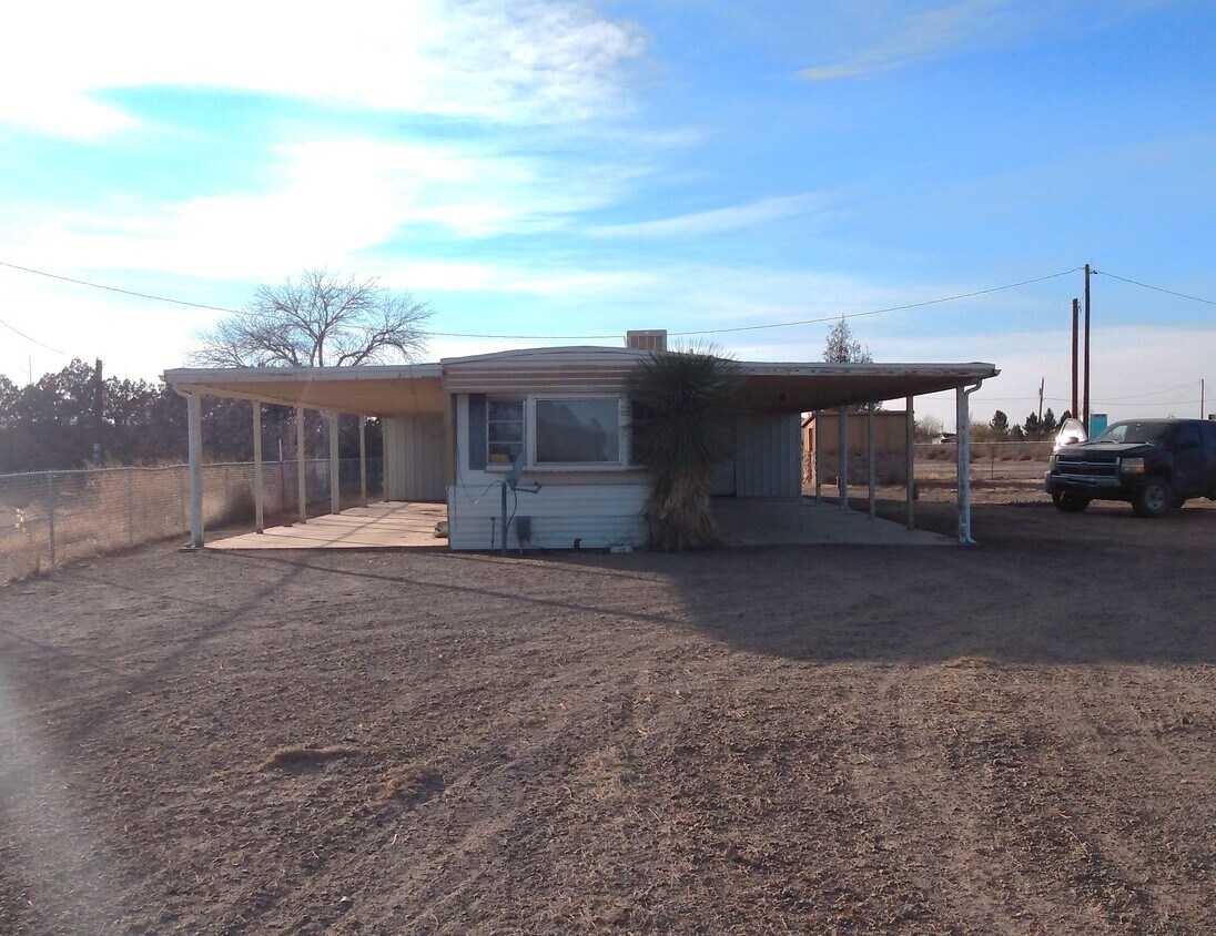 Foto principal - 5900 8th St SW