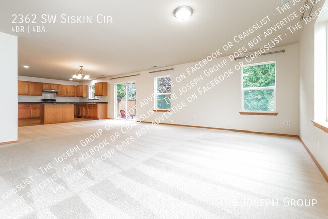 Foto del edificio - 2362 SW Siskin Cir