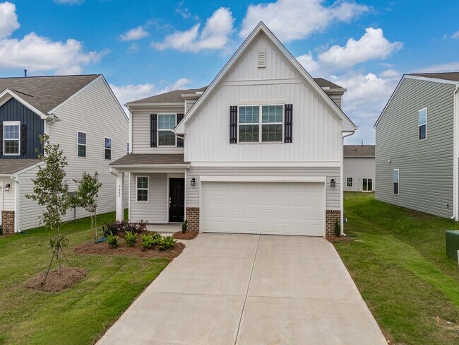 Foto del edificio - New constructed 5 bed 3 Bath Inman SC