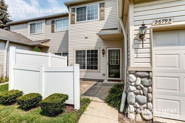 Building Photo - Beautiful 2 bedroom condo