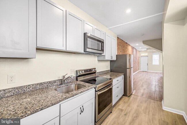 Foto del edificio - 2131 Jefferson St