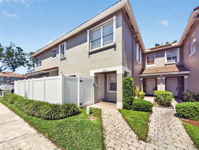 Foto del edificio - 5405 SW 125th Terrace