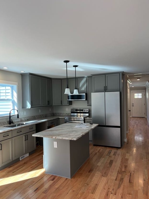 Foto principal - 926 Stafford Rd