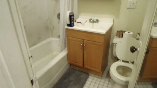 Foto del edificio - 116 Saint Stephen St