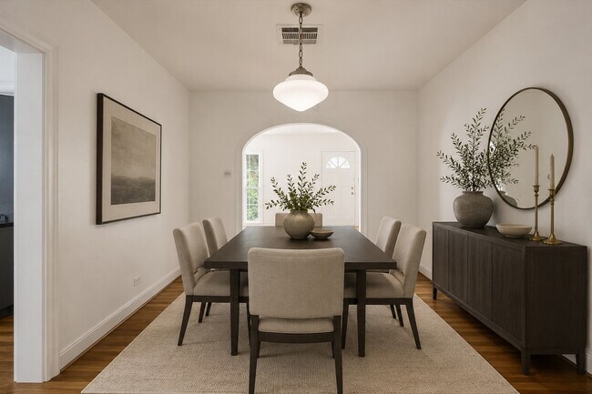 Foto del edificio - 326 W 22nd St
