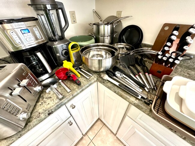 Foto del edificio - 5041 Muir Ave