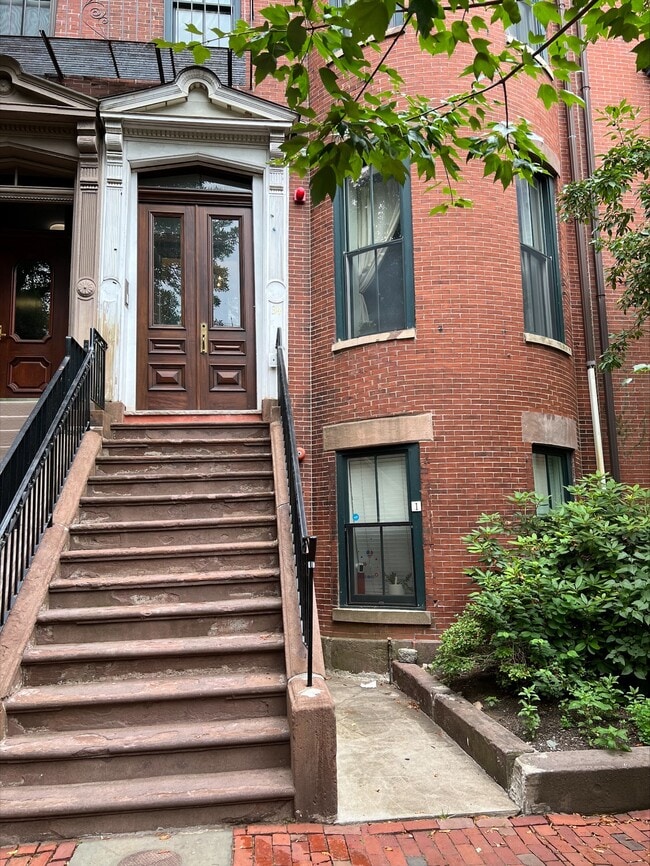 Foto del edificio - 34 Greenwich Park