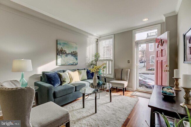 Foto del edificio - 512 E Clement St