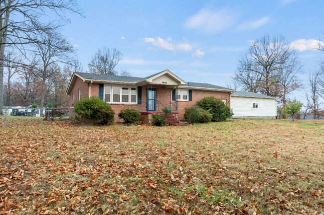 Building Photo - 4649 Wills Rd