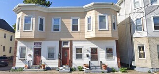 Building Photo - 72 Prentiss St