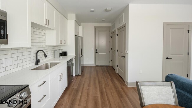 Foto del edificio - 1310 Hillside Ave