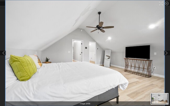 Foto del edificio - 966 Ashby Grove SW