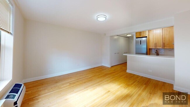 Foto del edificio - 151 West 16th-5H