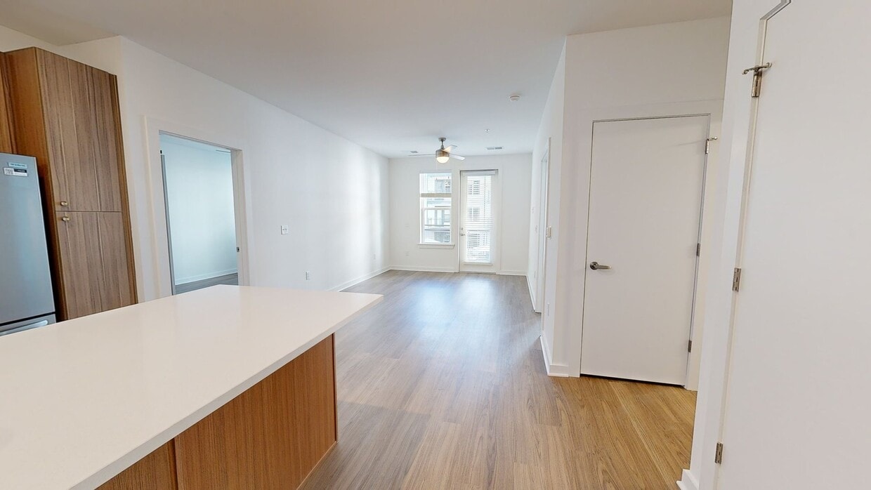 Photo - The Alder on Dabney Apartments