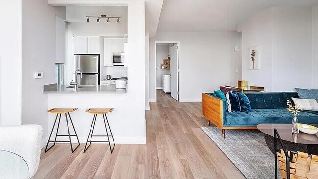 Foto del edificio - 595 Dean St