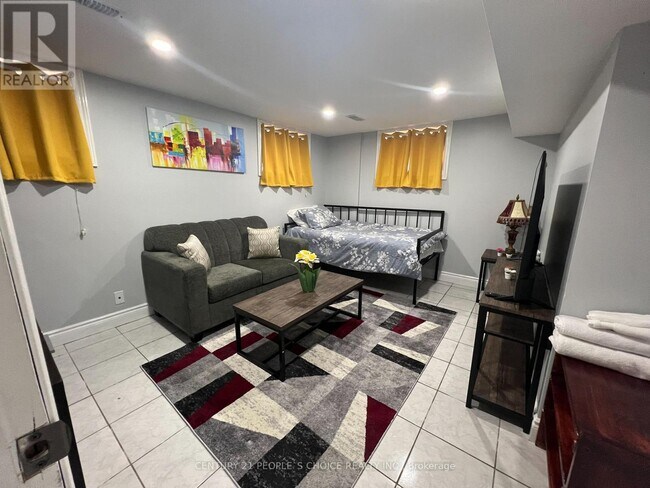 Photo du bâtiment - 11 Queen St S