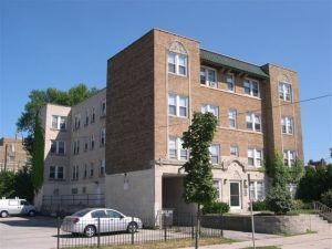 Building Photo - Kilbourn Apartments