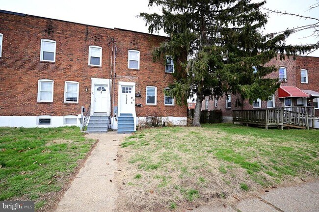 Foto del edificio - 2952 Sollers Point Rd