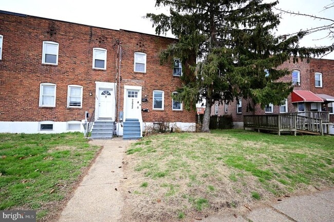 Building Photo - 2952 Sollers Point Rd