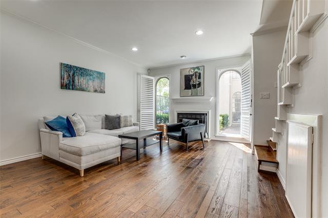 Foto principal - 4229 Cole Ave