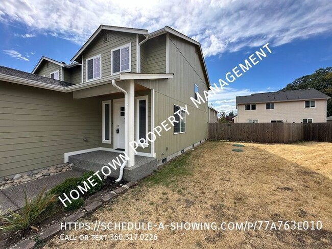Foto del edificio - Available NOW!  3 Bedroom, 2.5 Bath Townhome.