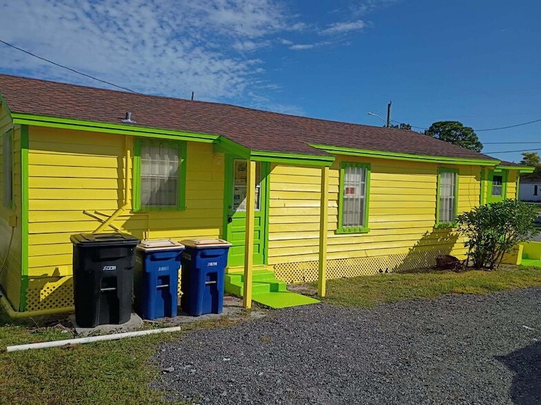 Foto principal - 713 N 19th St