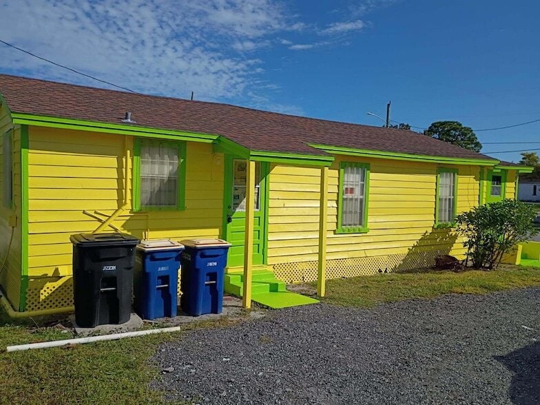 Primary Photo - 713 N 19th St