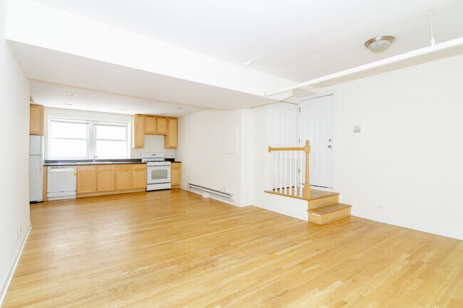 Foto del edificio - 3927 N Pine Grove Ave