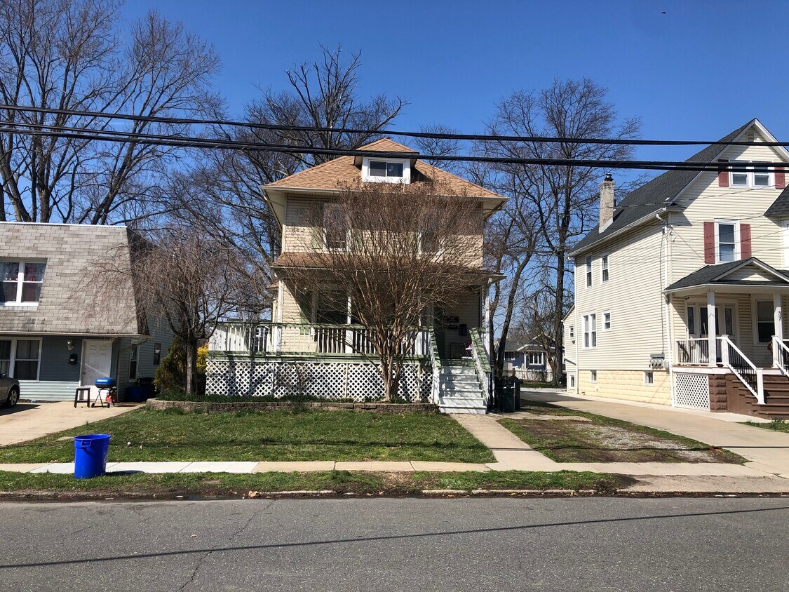 41 W Clinton Ave Unit 41A, Oaklyn, NJ 08107 Apartments in Oaklyn, NJ